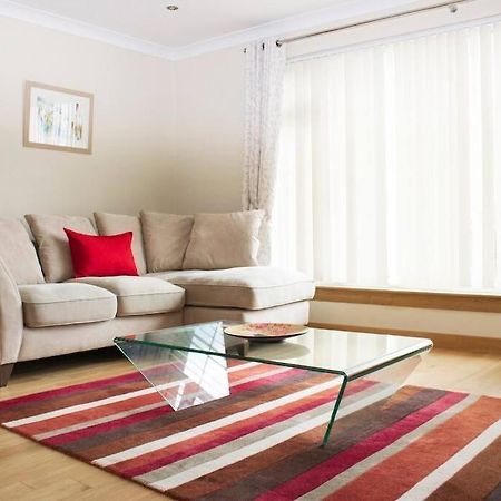 Pear Tree Cottage Limekilns 外观 照片