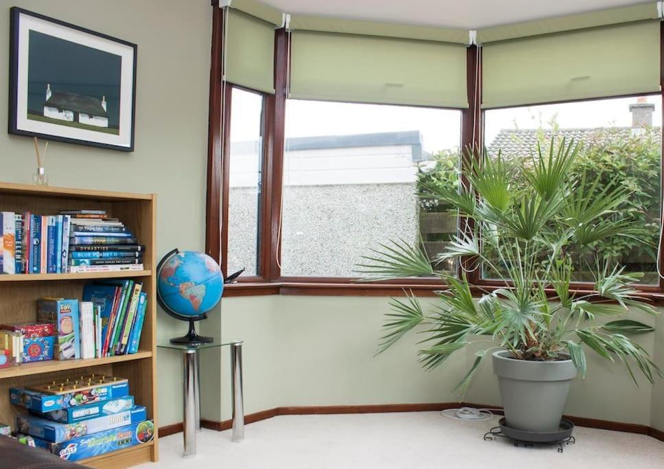 Pear Tree Cottage Limekilns 外观 照片