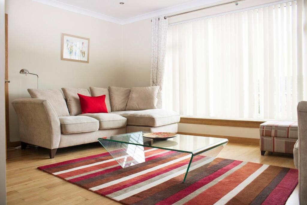 Pear Tree Cottage Limekilns 外观 照片